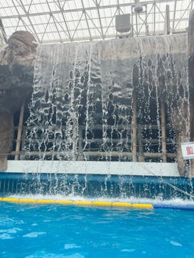 東京サマーランドに投稿された画像（2025/7/8）