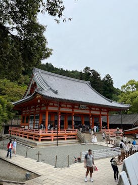 勝尾寺に投稿された画像（2025/7/8）