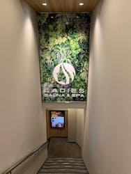 大東洋レディス・スパに投稿された画像（2025/7/8）