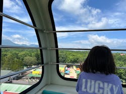 軽井沢おもちゃ王国に投稿された画像（2025/7/8）
