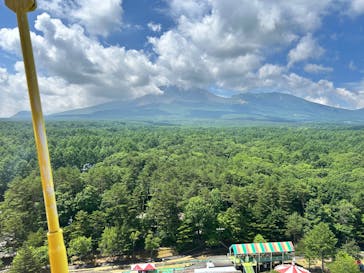 軽井沢おもちゃ王国に投稿された画像（2025/7/8）