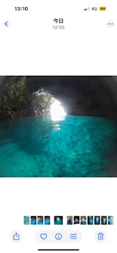 武藤潜水に投稿された画像（2025/7/8）