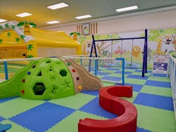 キッズランドUS フジグラン山口店に投稿された画像（2025/7/8）