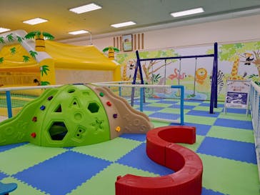 キッズランドUS フジグラン山口店に投稿された画像（2025/7/8）