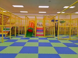 キッズランドUS フジグラン山口店に投稿された画像（2025/7/8）