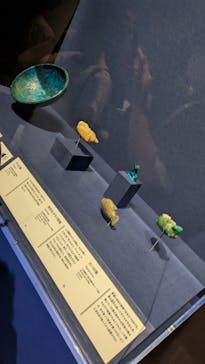 ブルックリン博物館所蔵　特別展　古代エジプト（豊田会場）に投稿された画像（2025/7/8）