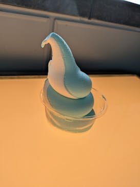 横浜ランドマークタワー 69階展望フロア スカイガーデンに投稿された画像（2025/7/8）