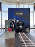 「銀河鉄道999」50周年プロジェクト 松本零士展　創作の旅路に投稿された画像（2025/7/8）