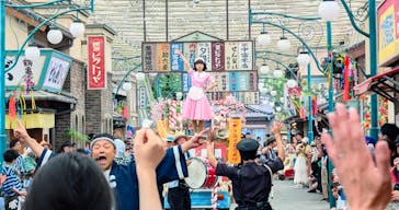 西武園ゆうえんちに投稿された画像（2025/7/8）