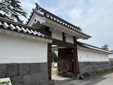 小田原城に投稿された画像（2025/7/8）