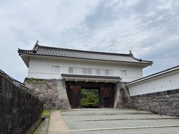 小田原城に投稿された画像（2025/7/8）