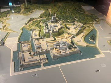 小田原城に投稿された画像（2025/7/8）