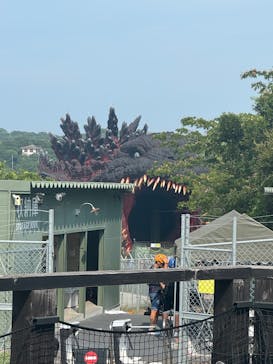 ニジゲンノモリに投稿された画像（2025/7/8）