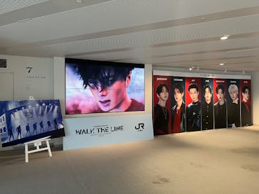 梅田スカイビル・空中庭園展望台に投稿された画像（2025/7/8）