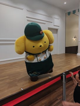 サンリオピューロランドに投稿された画像（2025/7/8）