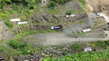 福井県立恐竜博物館に投稿された画像（2025/7/8）