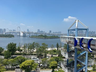 東京ジョイポリスに投稿された画像（2025/7/8）