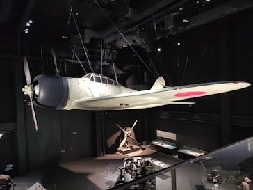 岐阜かかみがはら航空宇宙博物館に投稿された画像（2025/7/8）