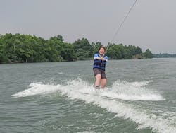 ラフウェイクボーダーズに投稿された画像（2025/7/8）