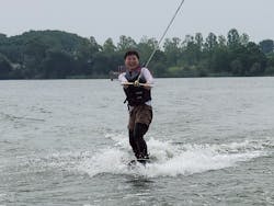 ラフウェイクボーダーズに投稿された画像（2025/7/8）