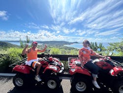 奄美バギー＆ナイトウォッチングガイドサービスに投稿された画像（2025/7/8）