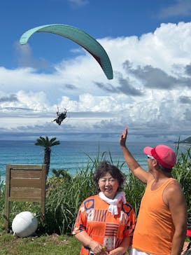 奄美バギー＆ナイトウォッチングガイドサービスに投稿された画像（2025/7/8）