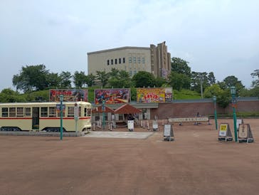 西武園ゆうえんちに投稿された画像（2025/7/8）