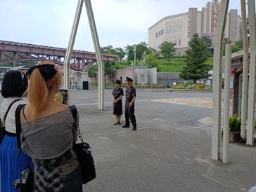 西武園ゆうえんちに投稿された画像（2025/7/8）