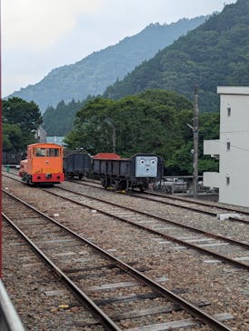 大井川鐵道株式会社に投稿された画像（2025/7/8）