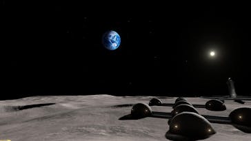 Space Travelium TeNQに投稿された画像（2025/7/8）