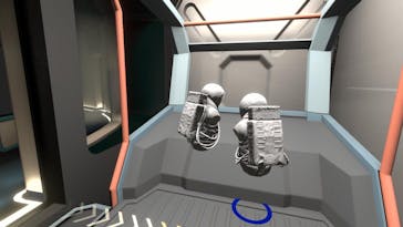 Space Travelium TeNQに投稿された画像（2025/7/8）