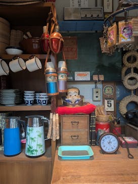 西武園ゆうえんちに投稿された画像（2025/7/8）