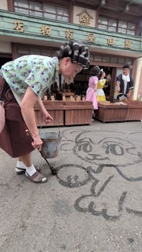 西武園ゆうえんちに投稿された画像（2025/7/8）