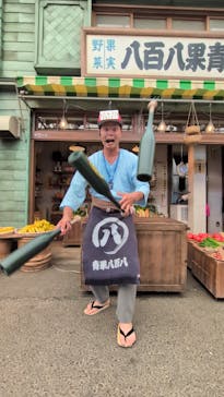 西武園ゆうえんちに投稿された画像（2025/7/8）