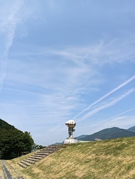 香美市立やなせたかし記念館　(アンパンマンミュージアム＆詩とメルヘン絵本館）に投稿された画像（2025/7/8）