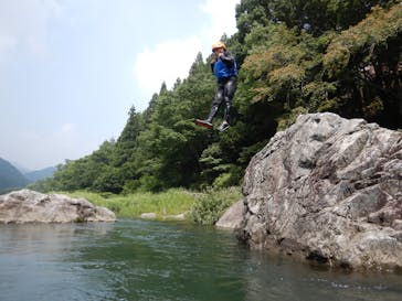 YouMeRafting（ユメラフティング）に投稿された画像（2025/7/8）