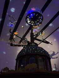 金曜ロードショーとジブリ展　三重展に投稿された画像（2025/7/8）