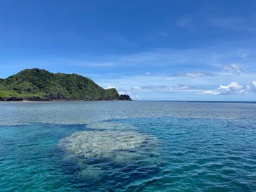 初心者専門店NEOMARINE石垣島に投稿された画像（2025/6/29）