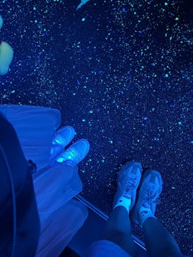 東京タワーに投稿された画像（2025/7/9）