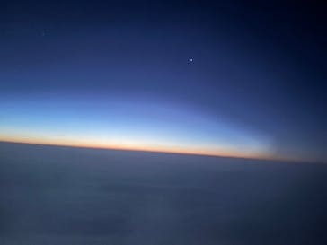 富士山吉田ルート（山梨県）に投稿された画像（2025/7/9）