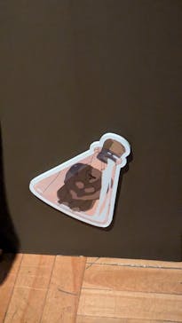 葬送のフリーレン展 ～冒険の終わりから始まる物語～（福岡会場）に投稿された画像（2025/7/9）