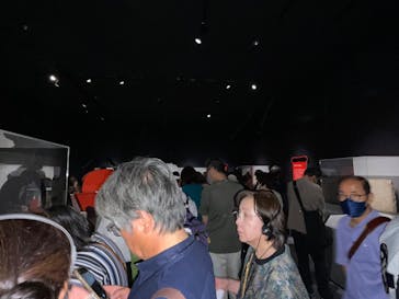 ブルックリン博物館所蔵　特別展　古代エジプト（豊田会場）に投稿された画像（2025/7/9）