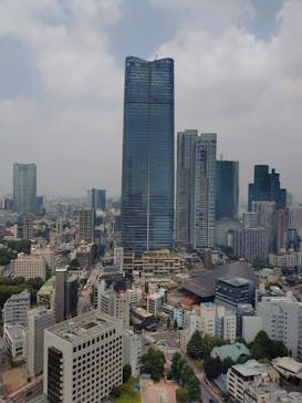 東京タワーに投稿された画像（2025/7/9）