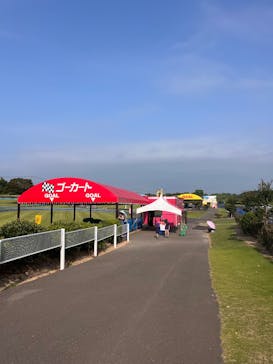 芝政ワールドに投稿された画像（2025/7/9）