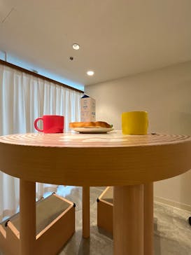 もっと！こどもの視展 -こどもになる12の体験-に投稿された画像（2025/7/9）