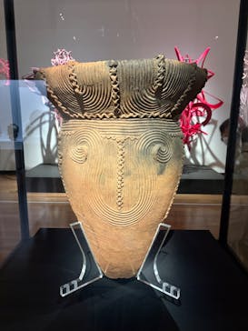 日本美術の鉱脈展　未来の国宝を探せ！に投稿された画像（2025/7/9）