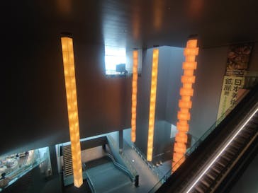 日本美術の鉱脈展　未来の国宝を探せ！に投稿された画像（2025/7/9）