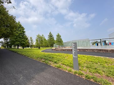  モネ 睡蓮のとき×古代エジプト（豊田会場）に投稿された画像（2025/7/9）