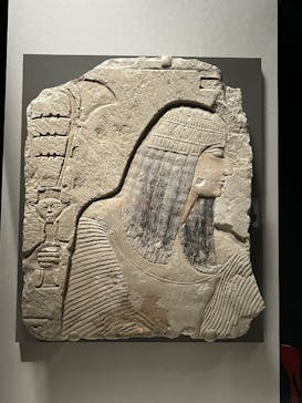 ブルックリン博物館所蔵　特別展　古代エジプト（豊田会場）に投稿された画像（2025/7/9）