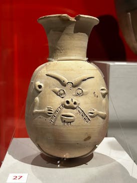 ブルックリン博物館所蔵　特別展　古代エジプト（豊田会場）に投稿された画像（2025/7/9）